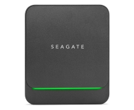 Seagate BarraCuda Fast SSD 2TB USB-C - 537255 - zdjęcie 1
